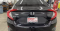 Honda Civic LX Car For Sale