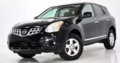 Nissan Rogue S Car For Sale