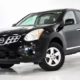 Nissan Rogue S Car For Sale
