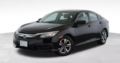 Honda Civic LX Car For Sale