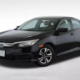 Honda Civic LX Car For Sale