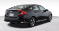 Honda Civic LX Car For Sale