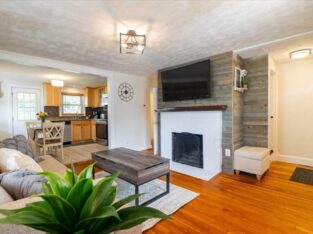 4 BR & 1 Bathrooms Residential in Boston