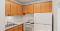 2 BR & 1 Bathrooms Residential in Boston