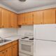 2 BR & 1 Bathrooms Residential in Boston