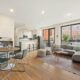 2 BR & 1 Bathrooms Residential in New York