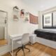 2 BR & 1 Bathrooms Residential in New York