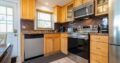 4 BR & 1 Bathrooms Residential in Boston