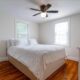 4 BR & 1 Bathrooms Residential in Boston