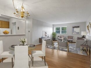 2 BR & 1 Bathrooms Residential in Boston