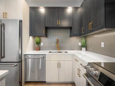 2 BR & 2 Bathrooms Residential in Boston