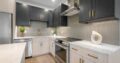 2 BR & 2 Bathrooms Residential in Boston