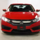 Honda Civic LX Car For Sale