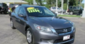Honda Accord LX Car For Sale