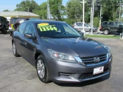 Honda Accord LX Car For Sale