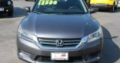 Honda Accord LX Car For Sale