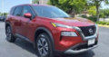 Nissan Rogue SV Car For Sale