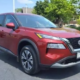 Nissan Rogue SV Car For Sale