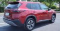 Nissan Rogue SV Car For Sale