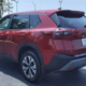 Nissan Rogue SV Car For Sale
