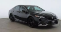 Toyota Camry XSE Car For Sale