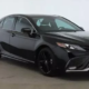 Toyota Camry XSE Car For Sale
