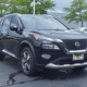 Nissan Rogue Platinum For Sale