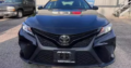 Toyota Camry LE Car For Sale