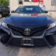 Toyota Camry LE Car For Sale