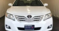 Toyota Camry XLE Car For Sale