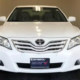 Toyota Camry XLE Car For Sale