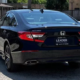 Honda Accord Touring Car For Sale