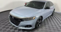 Honda Accord Sport SE Car For Sale