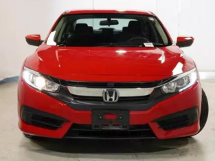 Honda Civic LX Car For Sale