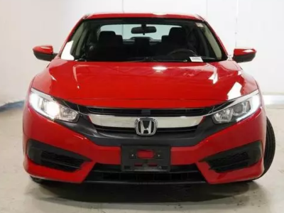 Honda Civic LX Car For Sale