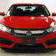 Honda Civic LX Car For Sale