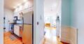 1 BR & 1 Bathrooms Residential in Boston