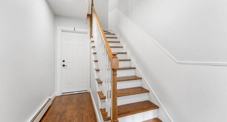 2 BR & 2 Bathrooms Residential in Boston