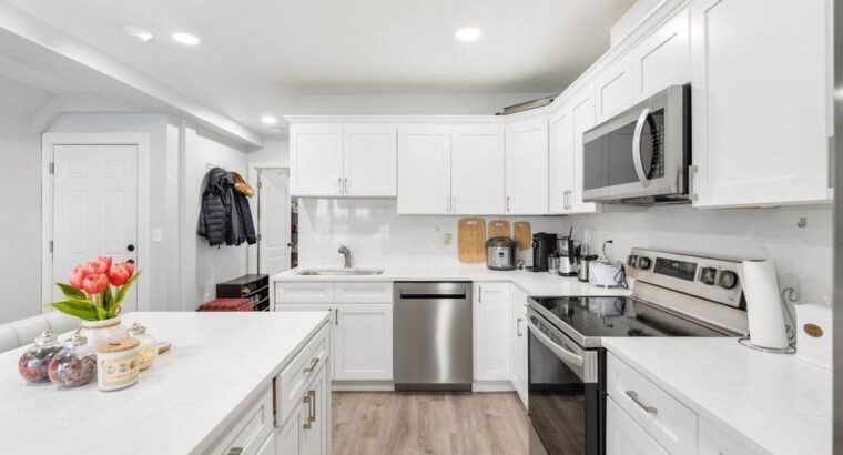 2 BR & 2 Bathrooms Residential in Boston