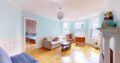 1 BR & 1 Bathrooms Residential in Boston