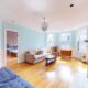 1 BR & 1 Bathrooms Residential in Boston