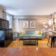 1 BR & 1 Bathrooms Residential in Boston