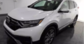 Honda CR-V Hybrid Touring Car For Sale
