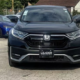 Honda CR-V Hybrid EX Car For Sale