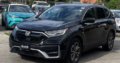 Honda CR-V Hybrid EX Car For Sale