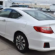 Honda Accord EX-L Car For Sale