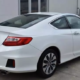 Honda Accord EX-L Car For Sale