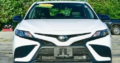 Toyota Camry SE Nightshade Car For Sale