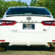 Toyota Camry SE Nightshade Car For Sale