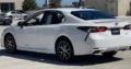 Toyota Camry SE Car For Sale